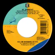Al Jarreau - All or Nothing at All