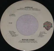 Al Jarreau - Boogie Down