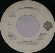 7inch Vinyl Single - Al Jarreau - Boogie Down