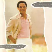 LP - Al Jarreau - Breakin' Away
