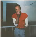 LP - Al Jarreau - Glow