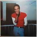 LP - Al Jarreau - Glow