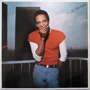 LP - Al Jarreau - Glow