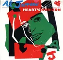 LP - Al Jarreau - Heart's Horizon