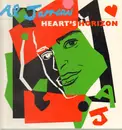 LP - Al jarreau - Heart's Horizon