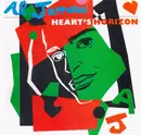 CD - Al Jarreau - Heart's Horizon