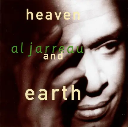 Al Jarreau - Heaven and Earth
