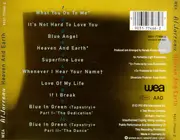 CD - Al Jarreau - Heaven And Earth