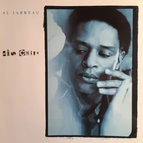 Al Jarreau - High Crime