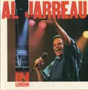 CD - Al Jarreau - In London