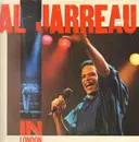 LP - Al Jarreau - In London