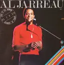 Double LP - Al Jarreau - Look To The Rainbow - Live In Europe