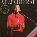 Double LP - Al Jarreau - Look To The Rainbow - Live In Europe