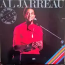 Double LP - Al Jarreau - Look To The Rainbow - Live In Europe
