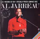 CD - Al Jarreau - Look To The Rainbow