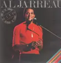Double LP - Al Jarreau - Look To The Rainbow