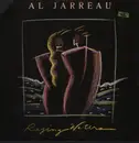 12inch Vinyl Single - Al Jarreau - Raging Waters