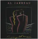 12inch Vinyl Single - Al Jarreau - Raging Waters