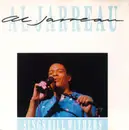 CD - Al Jarreau - Sings Bill Withers