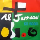 7inch Vinyl Single - Al Jarreau - So Good