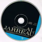 CD - Al Jarreau - Tenderness