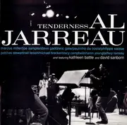 CD - Al Jarreau - Tenderness