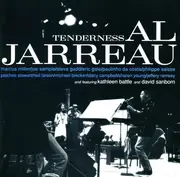 CD - Al Jarreau - Tenderness