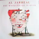 LP - Al Jarreau - The Masquerade Is Over