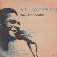 Al Jarreau - The One Note Samba