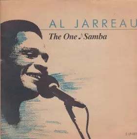 Al Jarreau - The One Note Samba