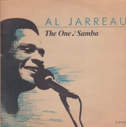 Al Jarreau - The One Note Samba