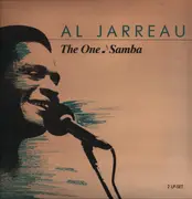 Double LP - Al Jarreau - The One Note Samba