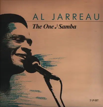 Al Jarreau - The One Note Samba
