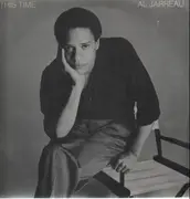 LP - Al Jarreau - This Time