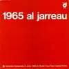 LP - Al Jarreau - 1965