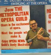 Al Jazzbo Collins - Presents Swinging At The Opera