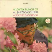Al Jazzbo Collins - A Lovely Bunch Of Al Jazzbo Collins And The Bandidos