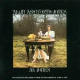 Al Jones - Alun Ashworth Jones