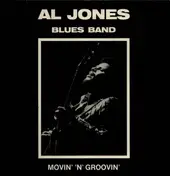 Al Jones - Blues Band