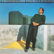 Al Johnson - Back for More