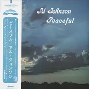 LP - Al Johnson - Peaceful - Obi