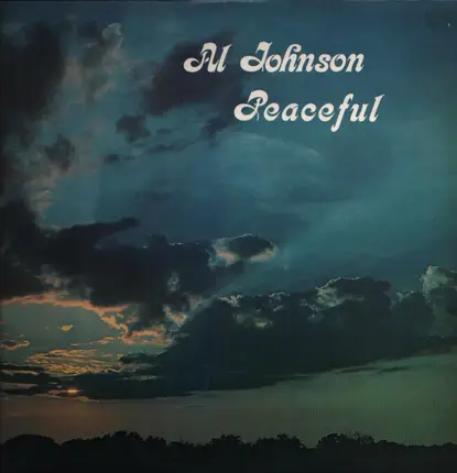 Al Johnson - Peaceful