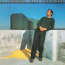 Al Johnson - Saved By The Bell / School Of The Groove