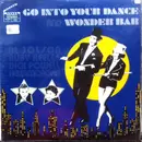 LP - Al Jolson , Ruby Keeler , Dick Powell , Helen Morgan - Go Into Your Dance And Wonder Bar