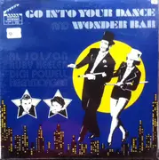 LP - Al Jolson , Ruby Keeler , Dick Powell , Helen Morgan - Go Into Your Dance And Wonder Bar
