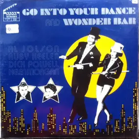 Al Jolson - Go Into Your Dance And Wonder Bar