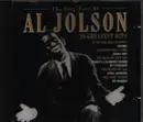 CD - Al Jolson - 20 Great Hits
