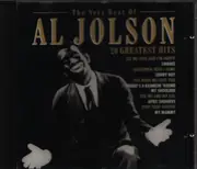 CD - Al Jolson - 20 Great Hits