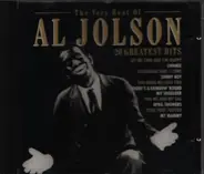 Al Jolson - 20 Great Hits