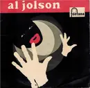 7inch Vinyl Single - Al Jolson - Al Jolson